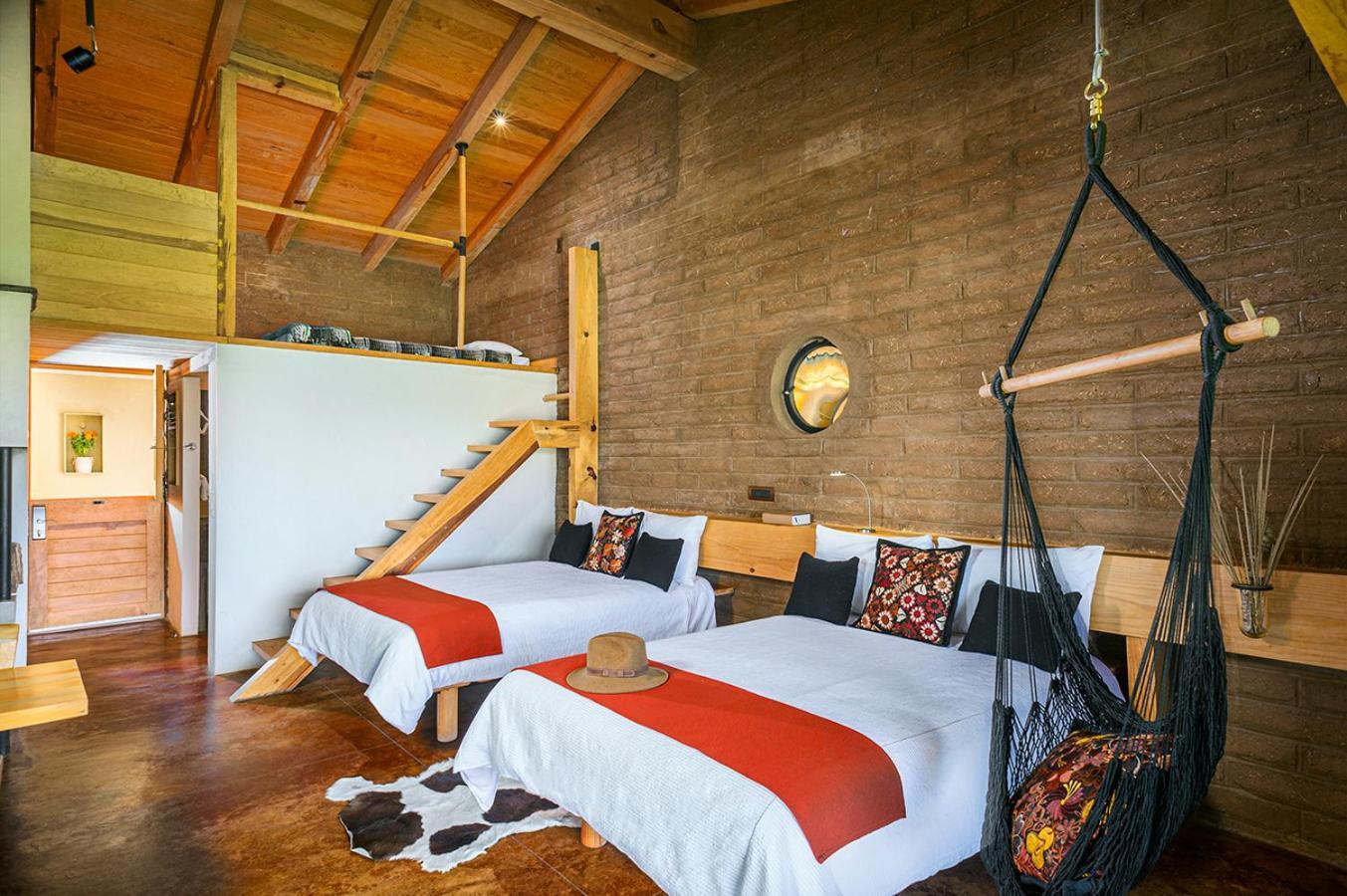 Hotel El Remanso 타팔파 외부 사진