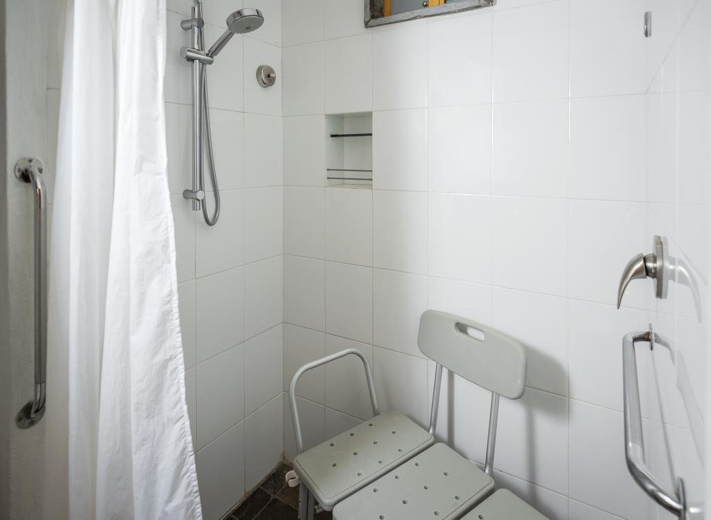 Hotel El Remanso 타팔파 객실 사진