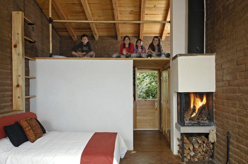 Hotel El Remanso 타팔파 외부 사진